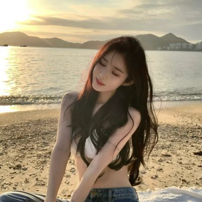 复仇美眉